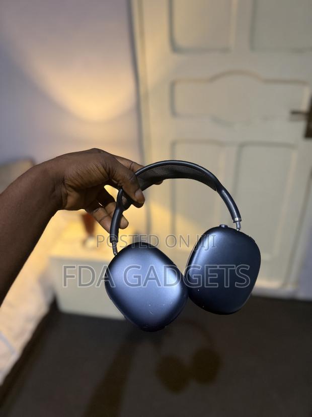 Original Airpod Max 2nd Gen photo 2