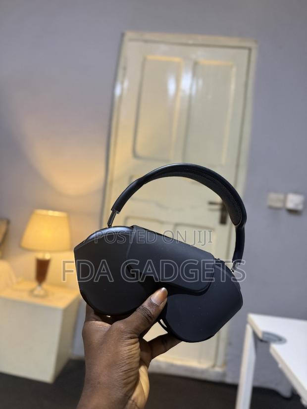 Original Airpod Max 2nd Gen photo 4