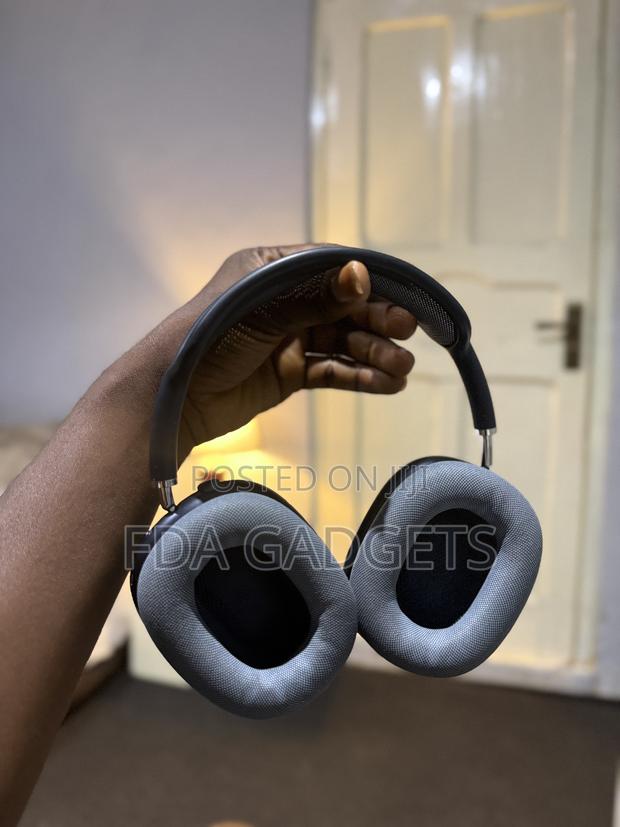 Original Airpod Max 2nd Gen photo 3