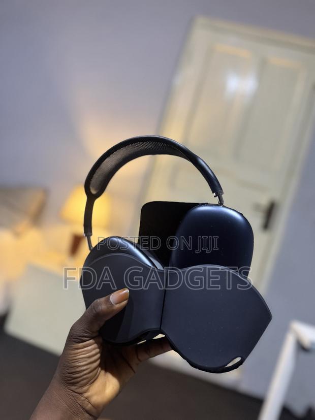 Original Airpod Max 2nd Gen