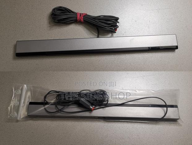 Nintendo Wii/Wii U Sensor Bar photo 3