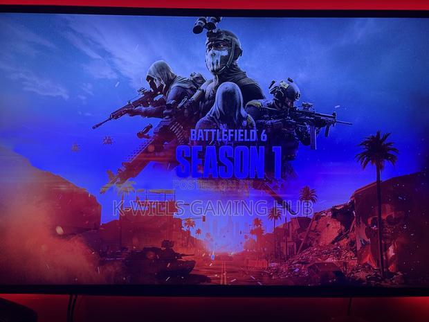 Battlefield 6 Ps5 Game Account Online photo 2