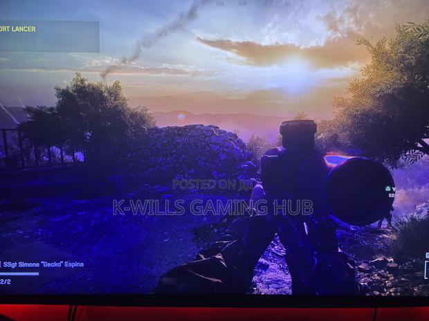Battlefield 6 Ps5 Game Account Online photo 4