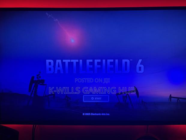 Battlefield 6 Ps5 Game Account Online photo 5