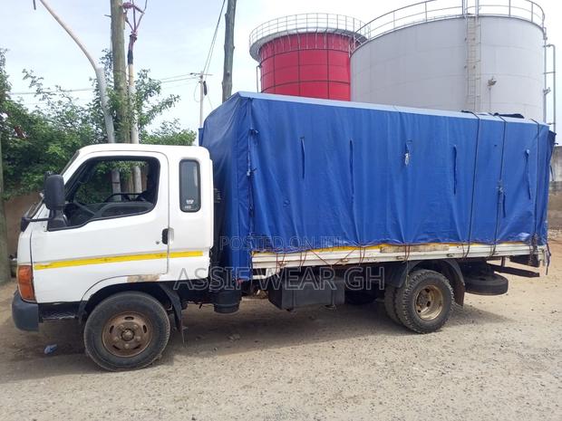 Truck for Rent · Photo 4
