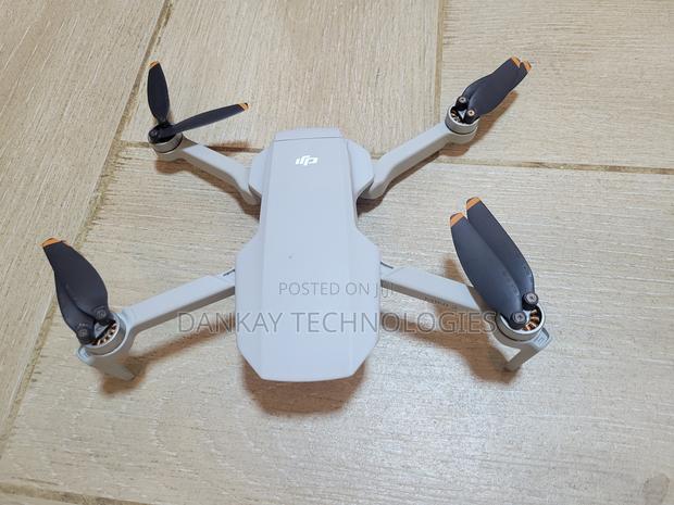Dji Mini 4k Drone With Controller photo 3