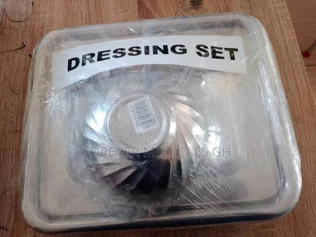 Dressing Set · Photo 2