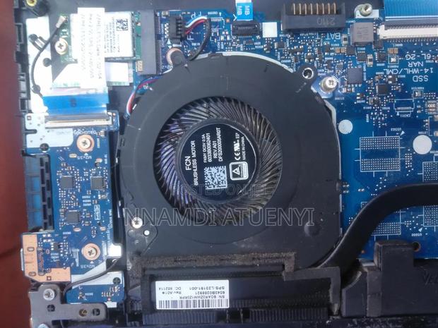 Laptop Fan photo 5