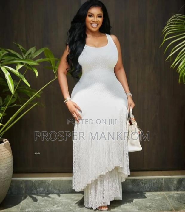Ladies Dress in 31st Night New Year photo 2