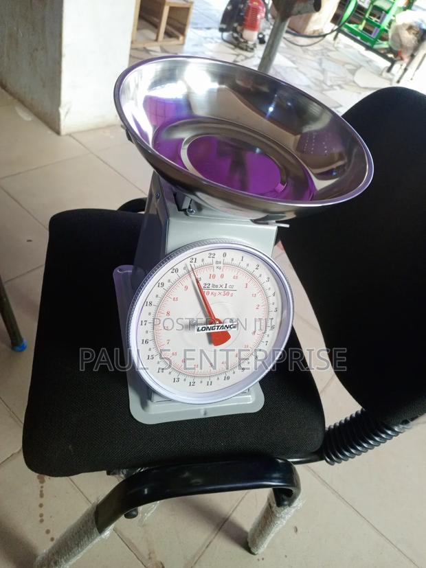 Cold Store Scale photo 3