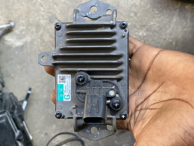 Toyota Highlander/Camry /Avalon 2020 -2024 Front Radar