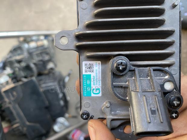 Toyota Highlander/Camry /Avalon 2020 -2024 Front Radar photo 4