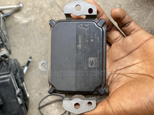 Toyota Highlander/Camry /Avalon 2020 -2024 Front Radar photo 2