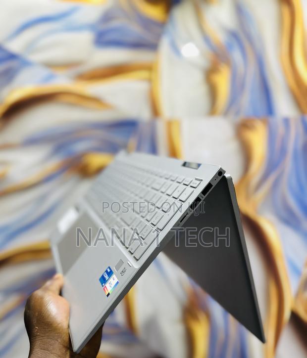Laptop HP Pavilion X360 15t 16GB Intel Core I5 SSD 512GB