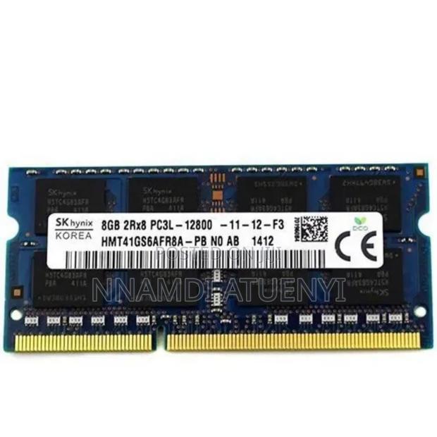 Laptop Ram photo 2