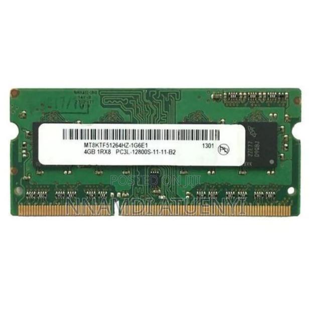 Laptop Ram photo 5