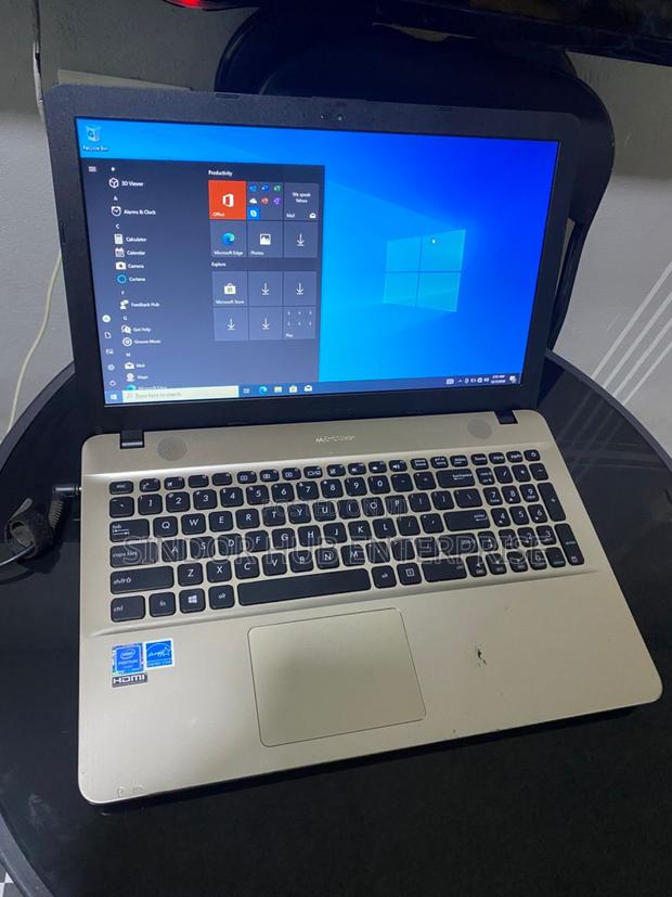 Laptop Asus ASUSPRO B9440UA 4GB Intel HDD 500GB photo 2