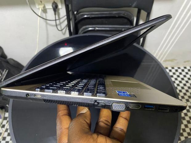 Laptop Asus ASUSPRO B9440UA 4GB Intel HDD 500GB photo 3