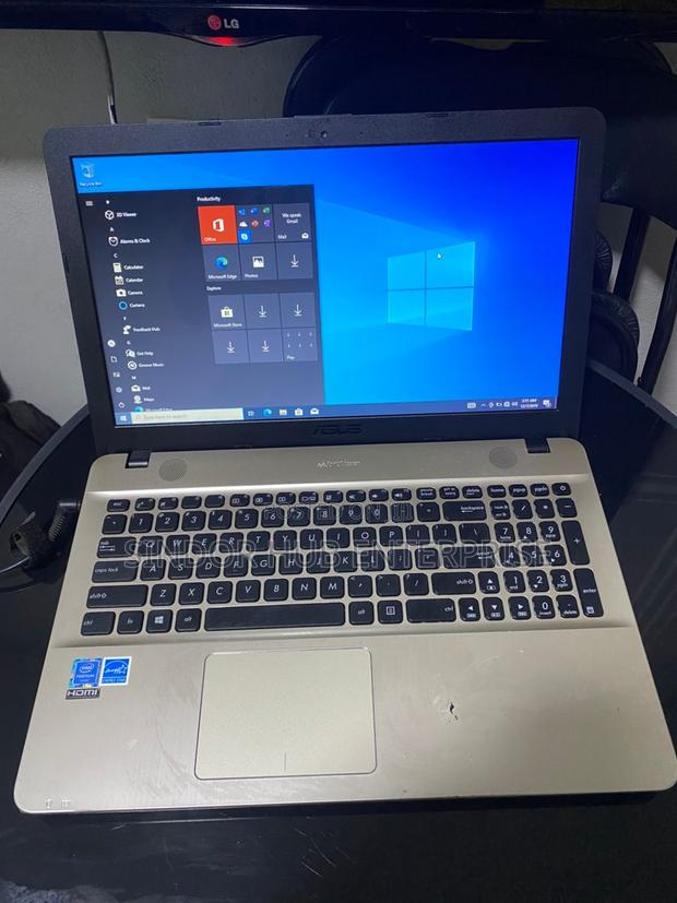 Laptop Asus ASUSPRO B9440UA 4GB Intel HDD 500GB photo 4