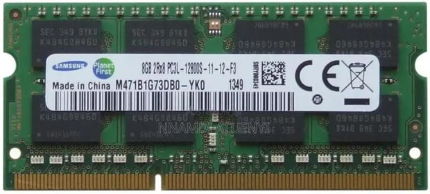 Laptop Ram
