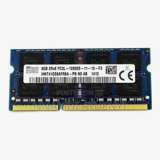Laptop Ram photo 7