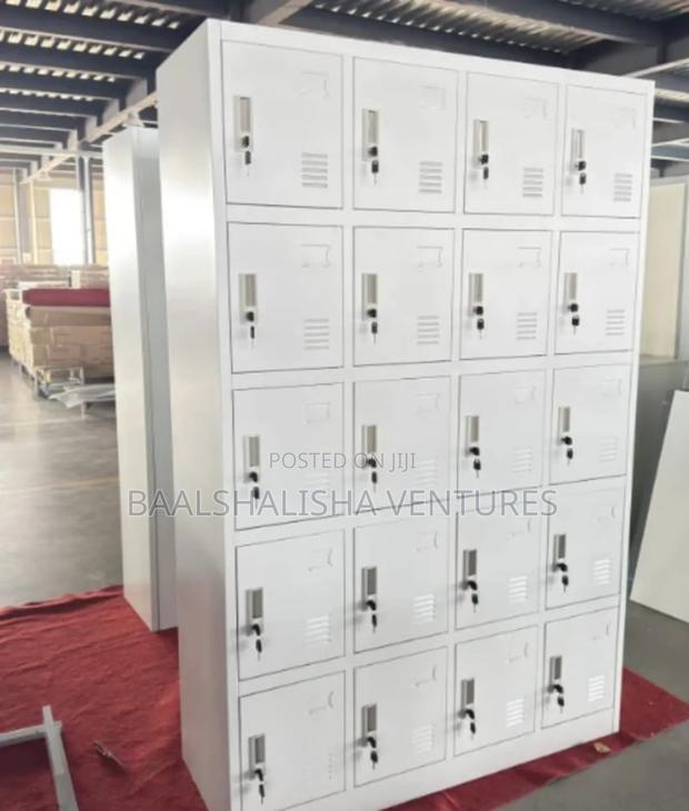 Drawer Locker 20 Gasset Serenty photo 2