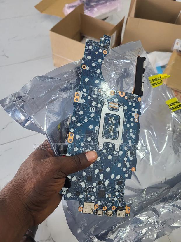 Hp Elitebook 840 G7 Core I5-10210u Motherboard
