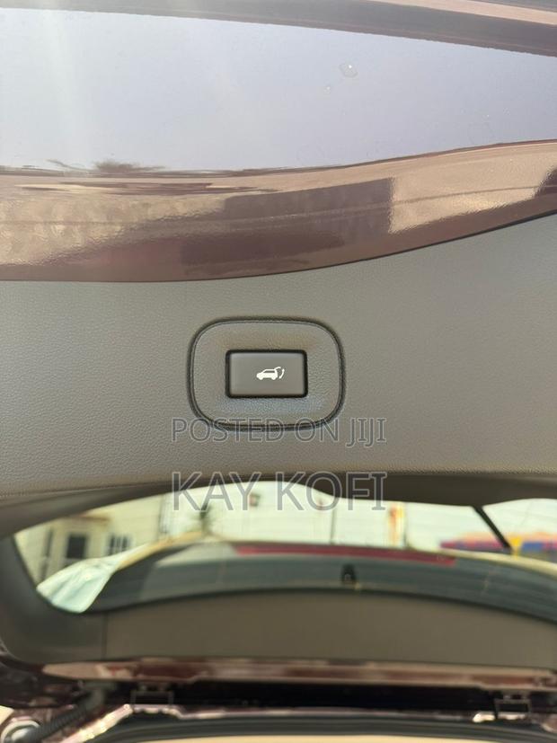 New Renault Koleos 2022 Brown