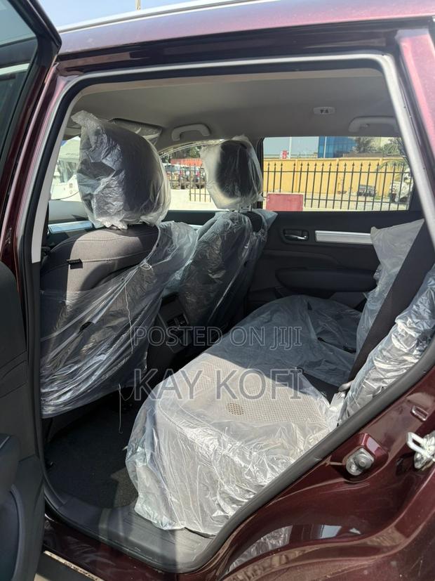 New Renault Koleos 2022 Brown