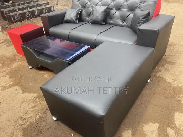 Quality Leader L Shape Chairs · Photo 3