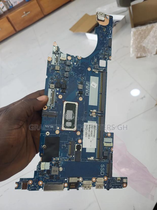 Hp Elitebook 830 G6 Core I5-8365u 1.60 Ghz Ddr4 Motherboard