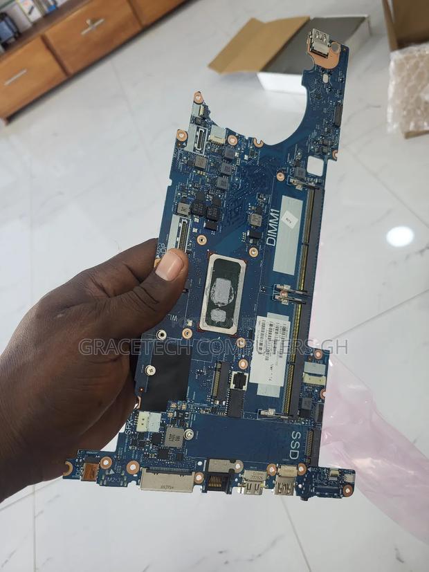 Hp Elitebook 830 G6 Core I5-8365u 1.60 Ghz Ddr4 Motherboard photo 2