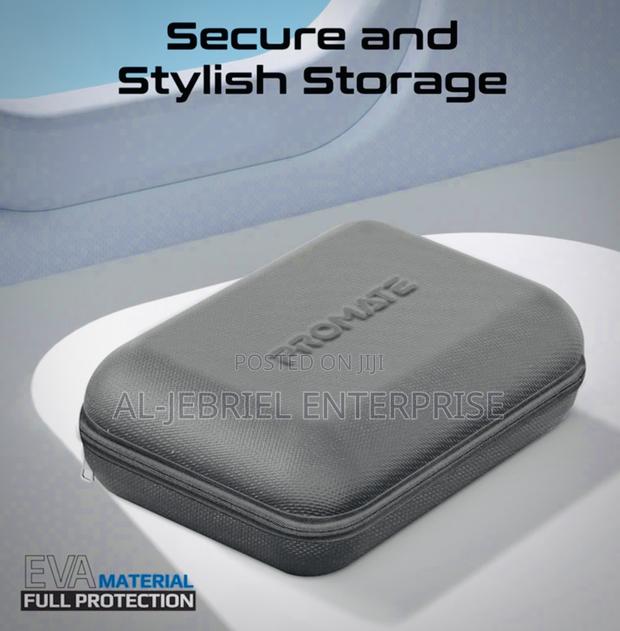 Promate Travel Kit photo 3
