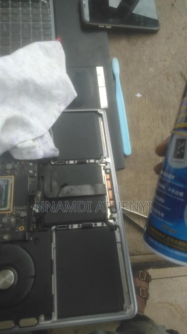 Zitex Repair photo 4