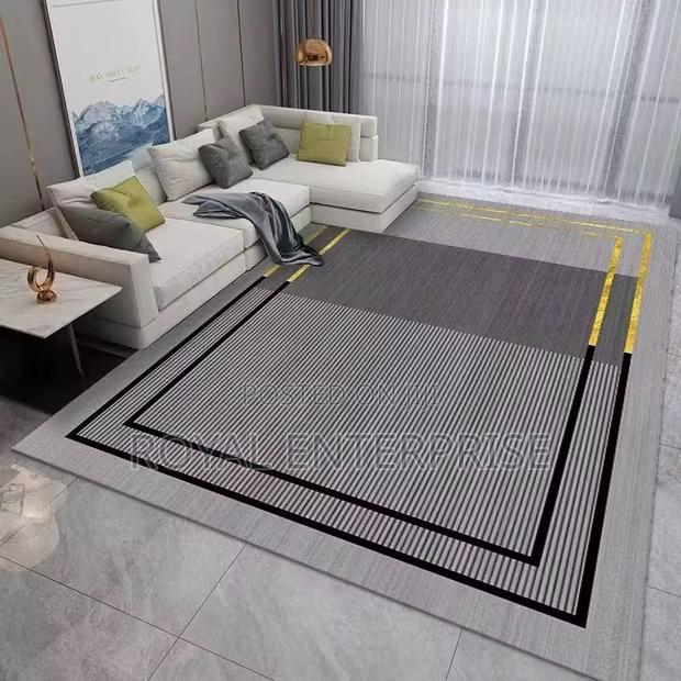 Flooring That Speak Volume 3d Center Carpets ( 200×300cm ) · Photo 2