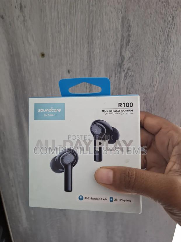 Soundcore by Anker R100 True-Wireless Earbuds · Photo 4