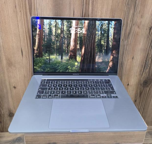 Laptop Apple MacBook Pro 2020 M1 8GB Apple M1 SSD 512GB photo 2