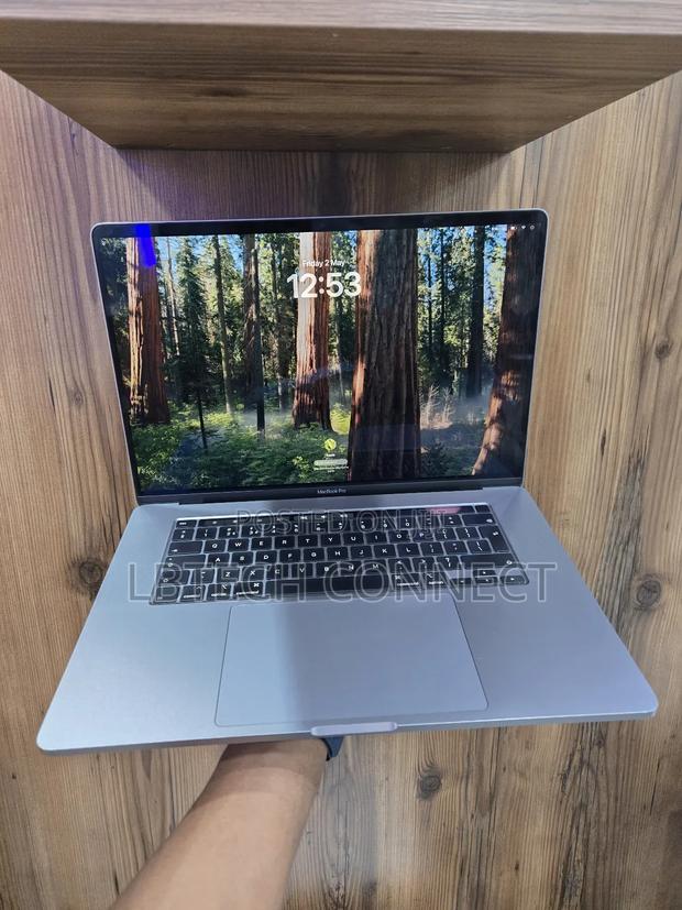 Laptop Apple MacBook Pro 2020 M1 8GB Apple M1 SSD 512GB photo 3