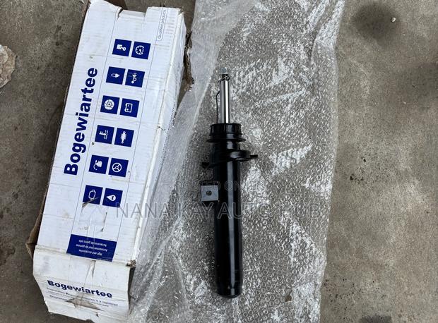 BMW F30 Front Shocks photo 2