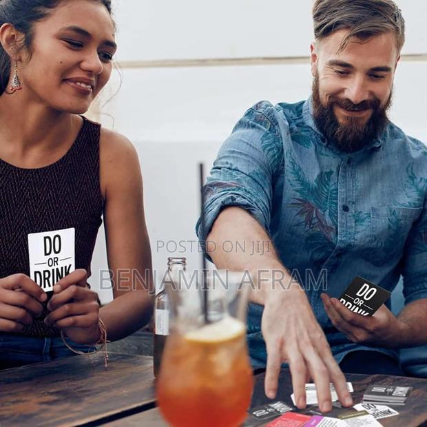 Do or Drink Cards photo 4
