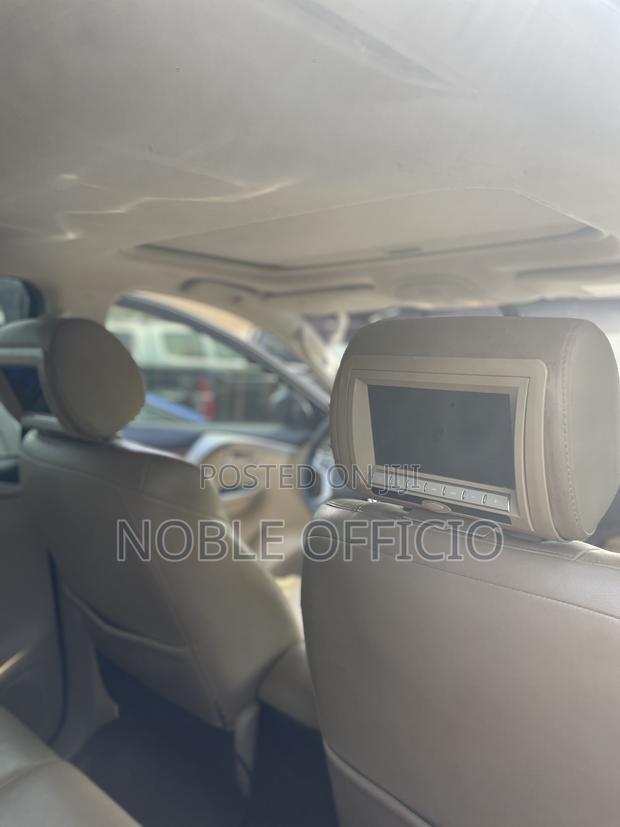 Mitsubishi Montero Sport 2017 Black