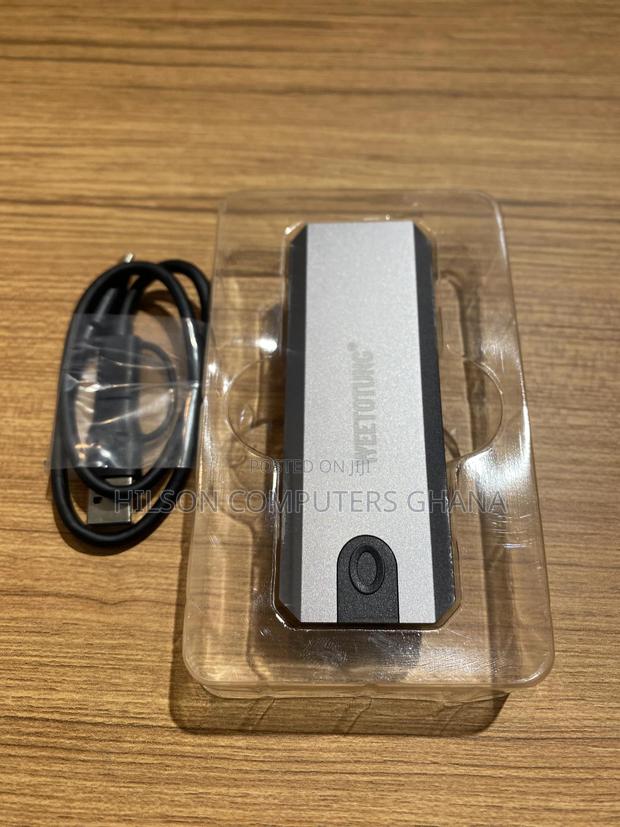 Weetotung M.2 Usb 3.1 Usb-C SSD Pci-E Nvme Enclosure photo 3