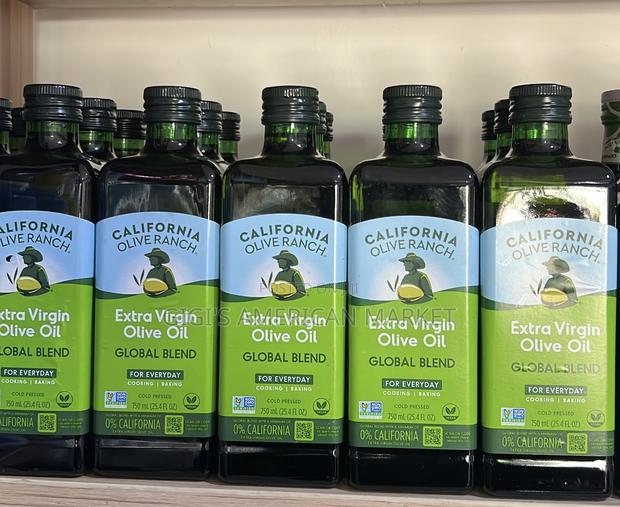 Original California Extra Virgin Olive Oil photo 2