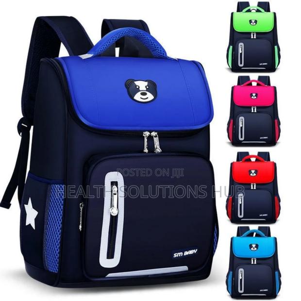 Water Proof School Bag
