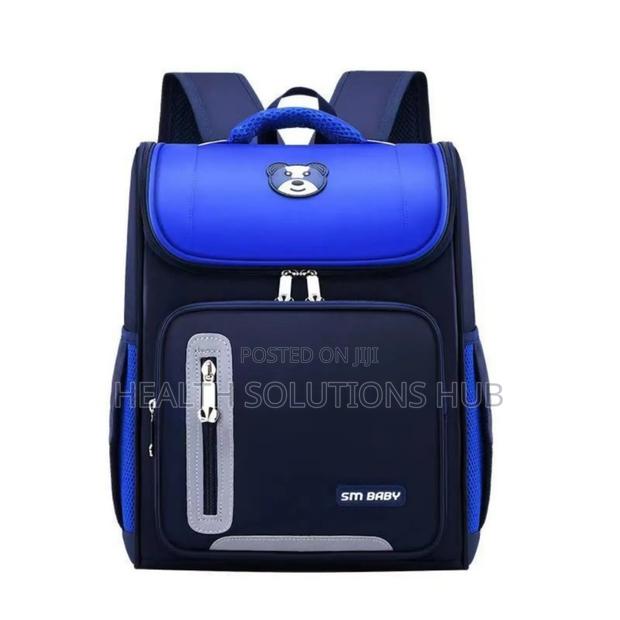 Water Proof School Bag photo 2
