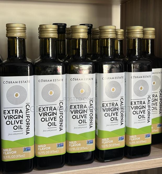 Original California Extra Virgin Olive Oil photo 2