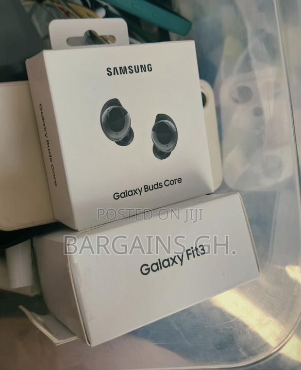 Original Samsung Galaxy Buds Core (Active Noise Canceling) photo 4