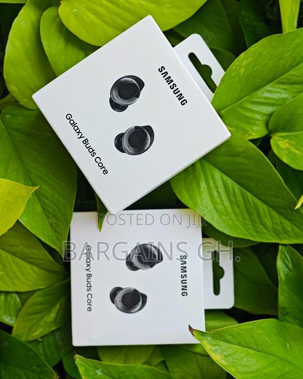 Original Samsung Galaxy Buds Core (Active Noise Canceling)