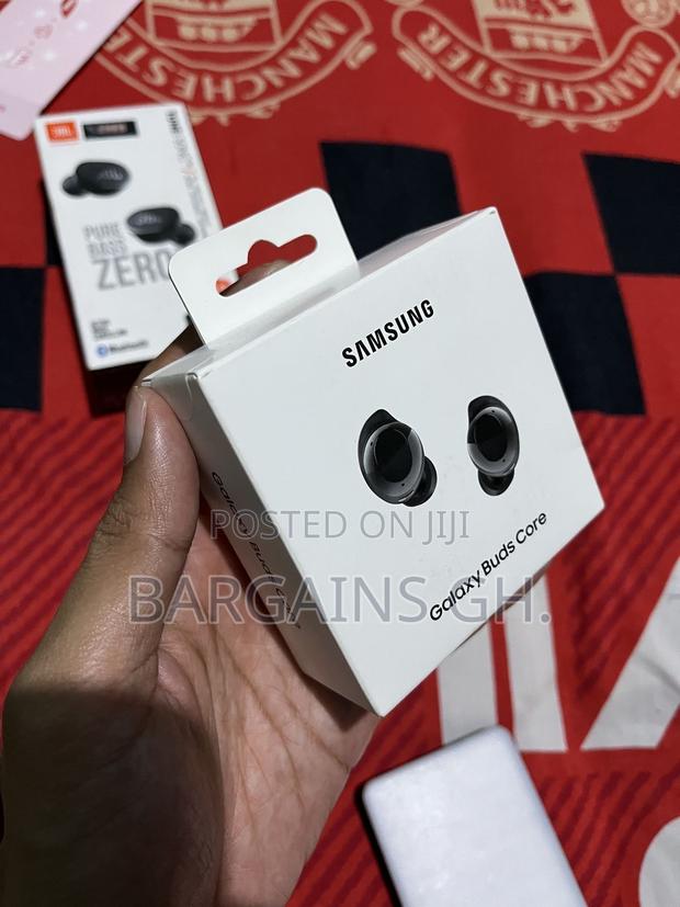 Original Samsung Galaxy Buds Core (Active Noise Canceling) photo 3