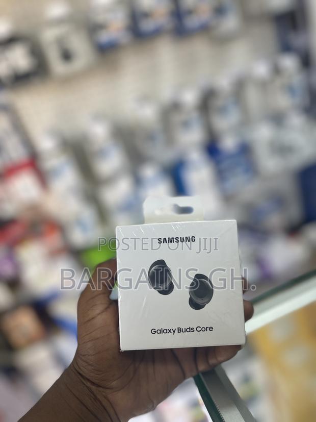 Original Samsung Galaxy Buds Core (Active Noise Canceling) photo 2